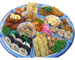 �I�[�h�u��